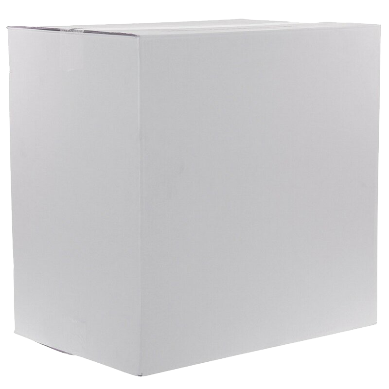 Grodan Steinwollblock 7,5 × 7,5 cm – Große Löcher | VE 384 Stück