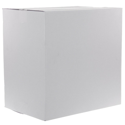 Grodan Steinwollblock 7,5 × 7,5 cm – Große Löcher | VE 384 Stück
