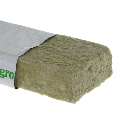 Grodan Steinwollmatte Vital | 100 × 15 × 7,5 cm