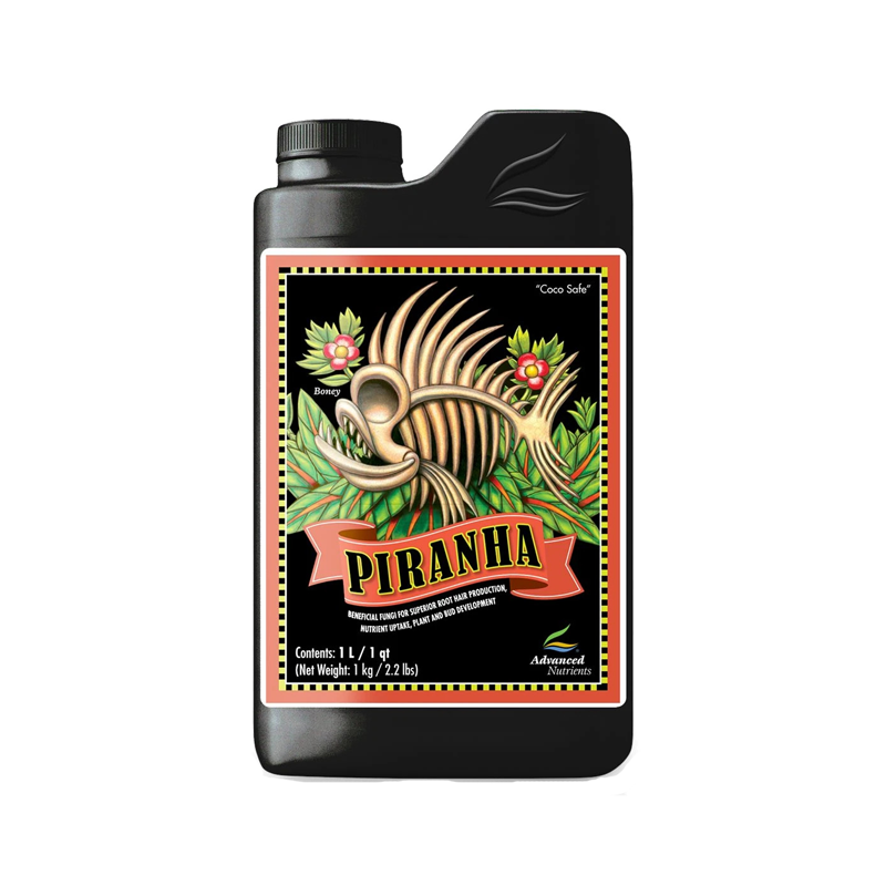 Advanced Nutrients Piranha 250ml / 500ml / 1L
