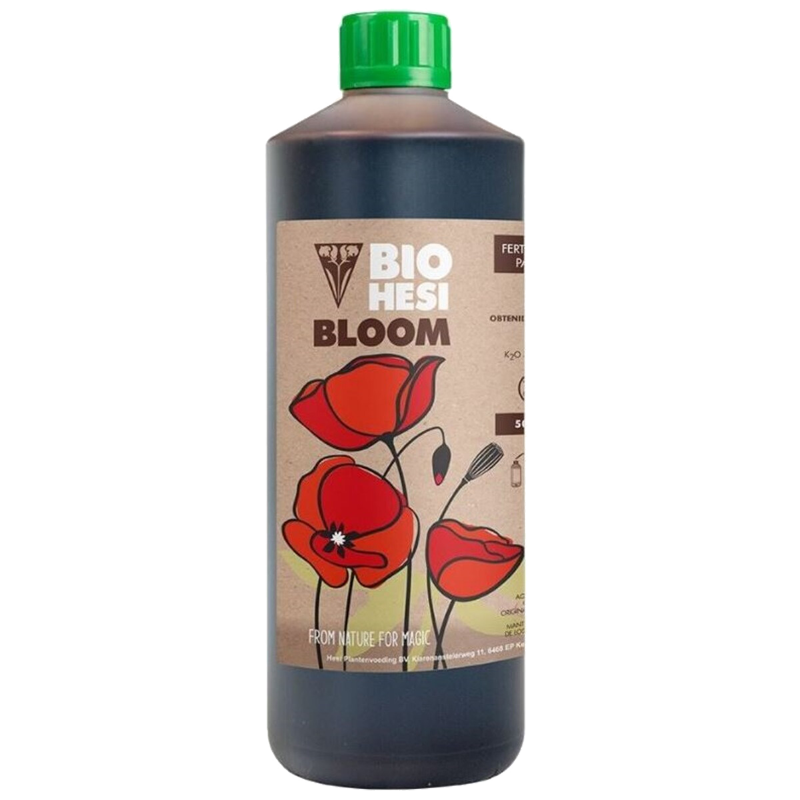 Hesi Bio Hesi Bloom 500ml / 1L / 5L