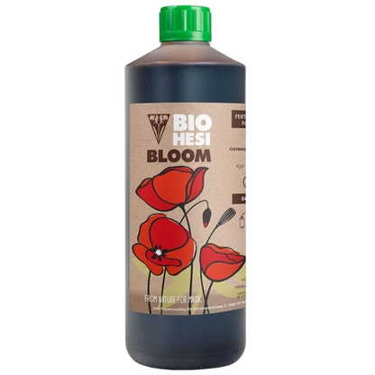 Hesi Bio Hesi Bloom 500ml / 1L / 5L