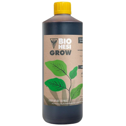 Hesi Bio Hesi Grow 500ml / 1L / 5L