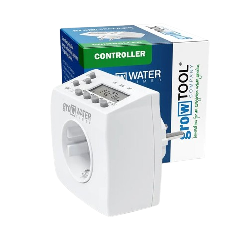 GrowTOOL growWATER timer