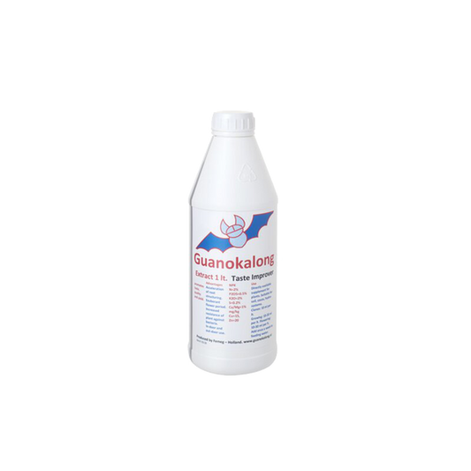 Guanokalong Extract 1 L | 5 L | 20 L