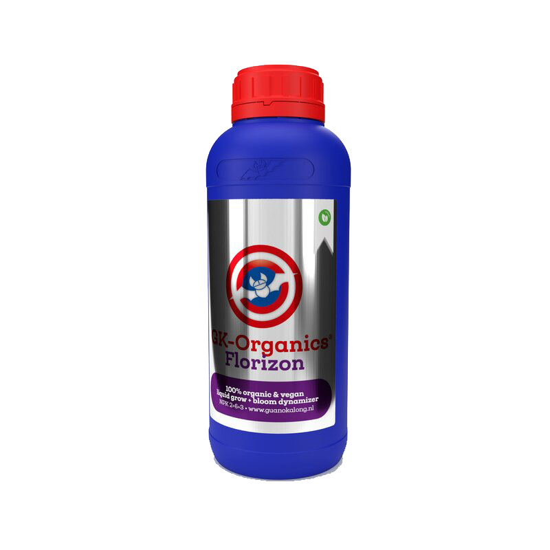 Guanokalong Florizon liquid 1 Liter