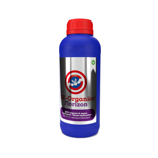 Guanokalong Florizon liquid 1 Liter