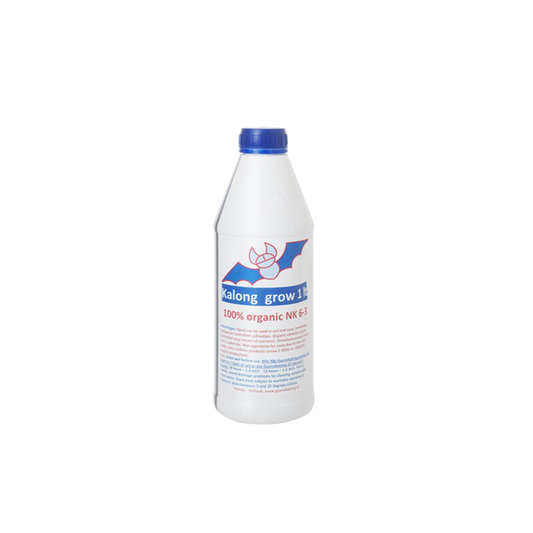 Guanokalong Grow 1 L | 5 L | 10 L