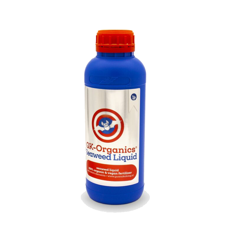 Guanokalong Seaweed liquid 1 Liter