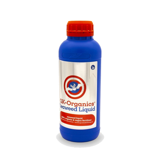 Guanokalong Seaweed liquid 1 Liter