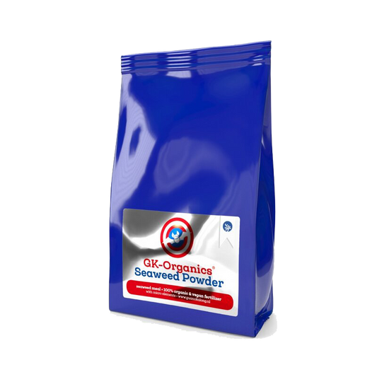 Guanokalong Seaweed powder 1 L | 3 L | 5 L