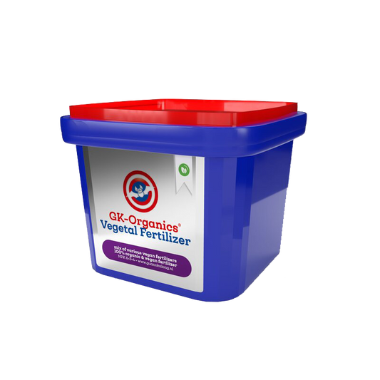 Guanokalong Vegetal Fertilizer 1 L | 3 L | 5 L