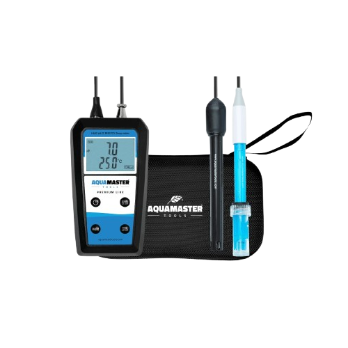 Aquamaster H600 Pro Handmessgerät