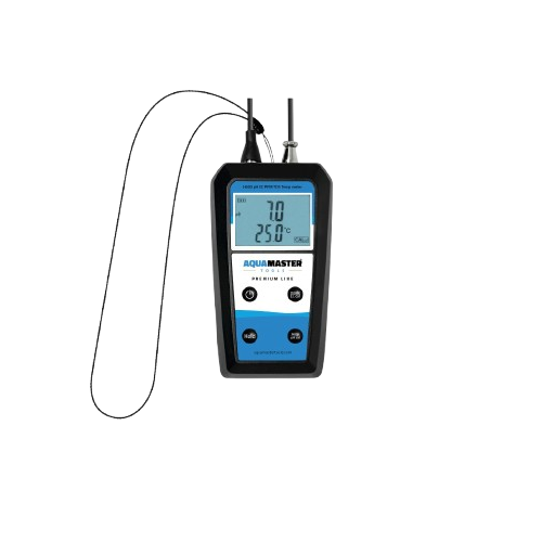 Aquamaster H600 Pro Handmessgerät
