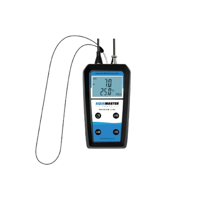 Aquamaster H600 Pro Handmessgerät