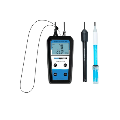 Aquamaster H600 Pro Handmessgerät