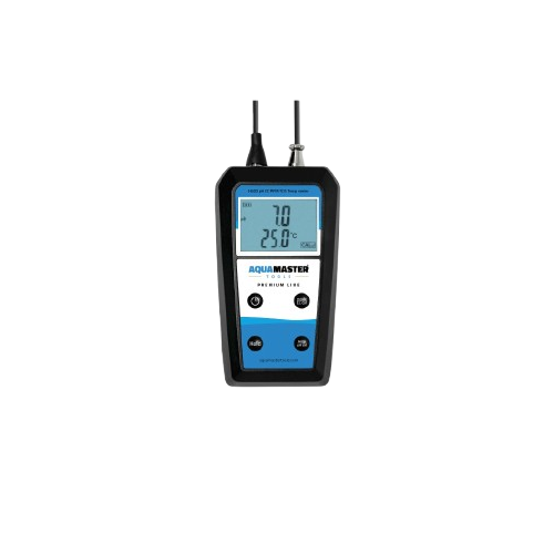 Aquamaster H600 Pro Substrat- Handmessgerät