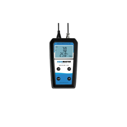 Aquamaster H600 Pro Substrat- Handmessgerät