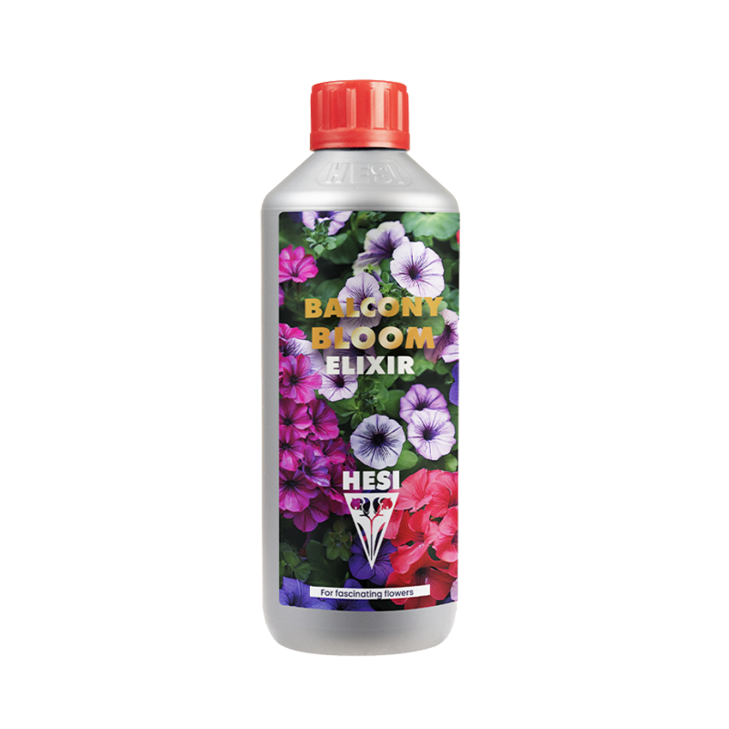 Hesi Balcony Bloom Elixir 500ml / 1L