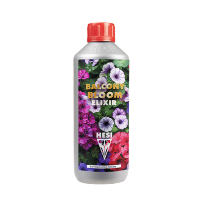 Hesi Balcony Bloom Elixir 500ml / 1L