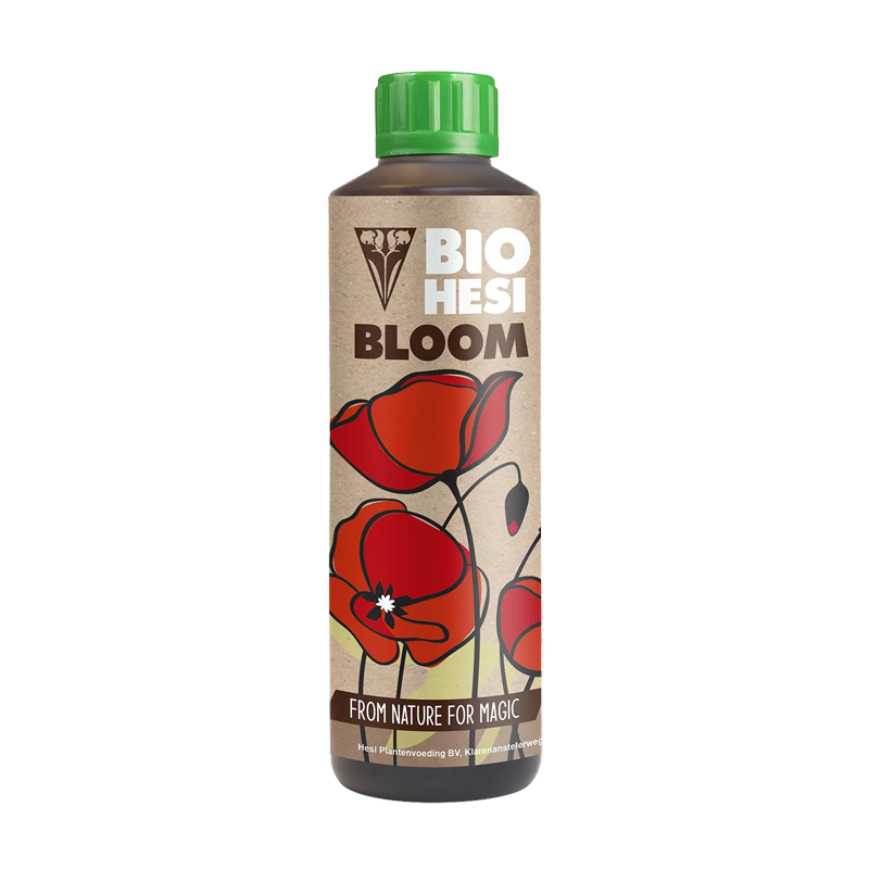 Hesi Bio Hesi Bloom 500ml / 1L / 5L