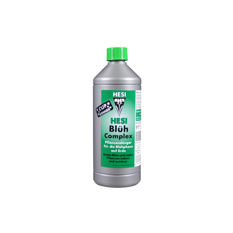 Hesi Blüh Komplex 500ml / 1L / 5L