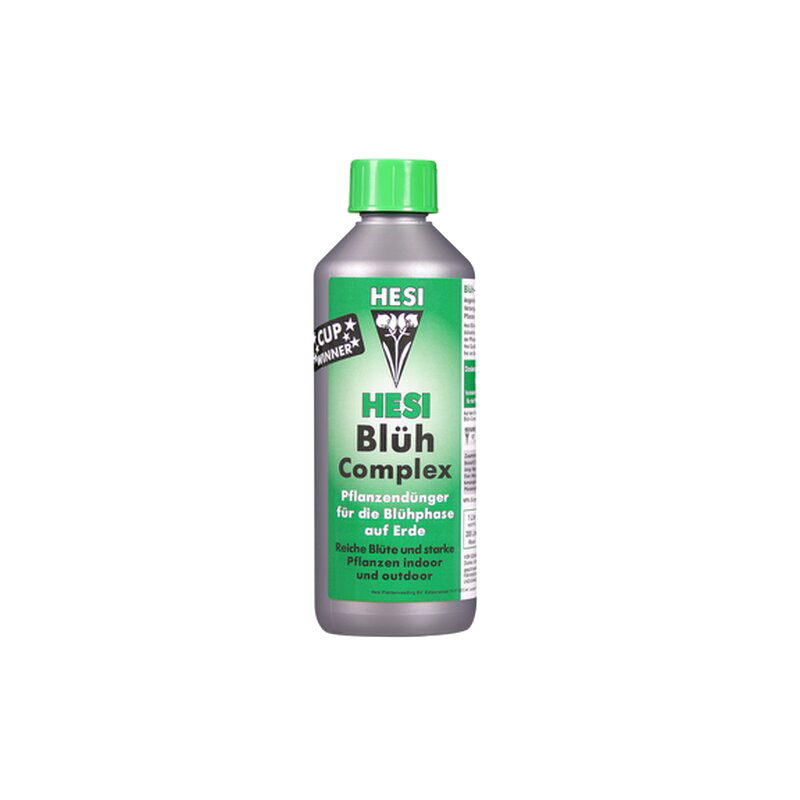 Hesi Blüh Komplex 500ml / 1L / 5L
