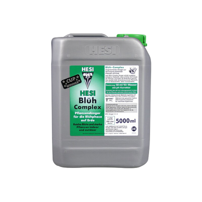Hesi Blüh Komplex 500ml / 1L / 5L