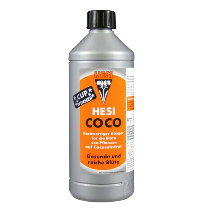 Hesi Coco, Kokos Dünger / 1L / 5L