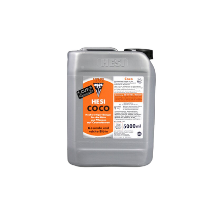 Hesi Coco, Kokos Dünger 1L / 5L