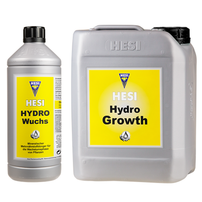 Hesi Hydro Wachstum / 1L / 5L - EigenGrow