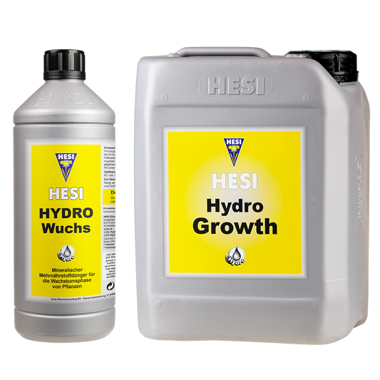 Hesi Hydro Wachstum / 1L / 5L - EigenGrow