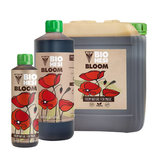 Hesi Bio Hesi Bloom 500ml / 1L / 5L - EigenGrow