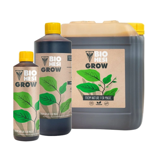 Hesi Bio Hesi Grow 500ml / 1L / 5L - EigenGrow