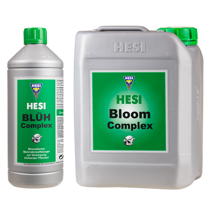 Hesi Blüh Komplex 500ml / 1L / 5L - EigenGrow