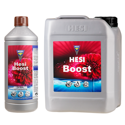 Hesi Boost 500ml / 1L / 5L - EigenGrow