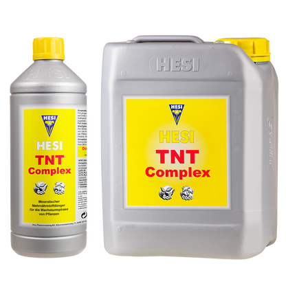 Hesi TNT-Complex 500ml / 1L / 5L - EigenGrow