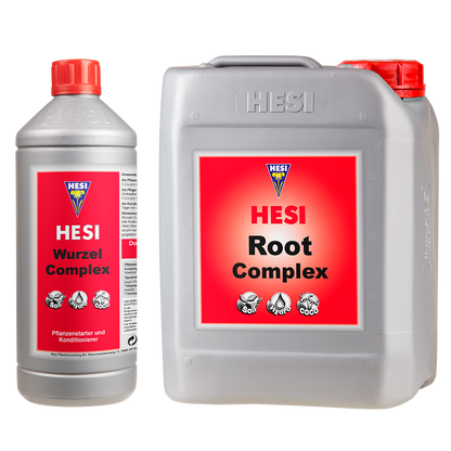 Hesi Wurzel-Komplex 500ml / 1L / 5L - EigenGrow