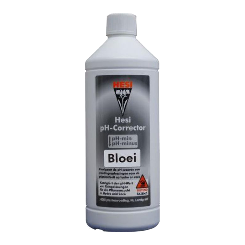 Hesi PH- Blüte 1 Liter - EigenGrow