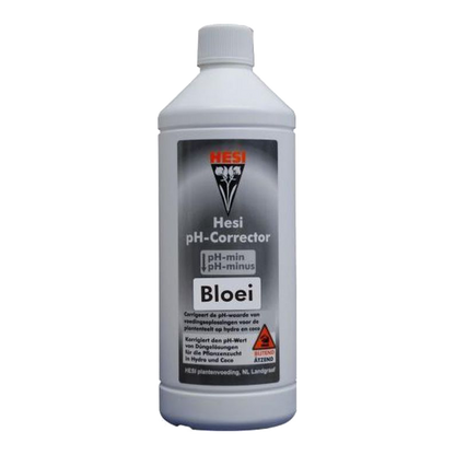 Hesi PH- Blüte 1 Liter - EigenGrow