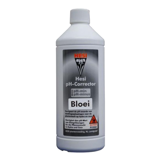 Hesi PH- Blüte 1 Liter - EigenGrow