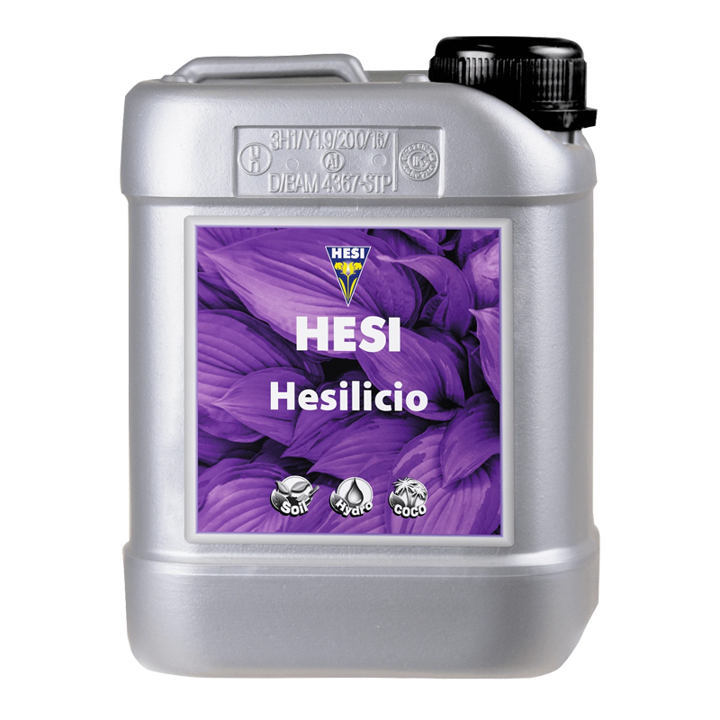 Hesi Hesilicio  50 ml | 100 ml | 250 ml | 500 ml | 1 L | 2,5 L