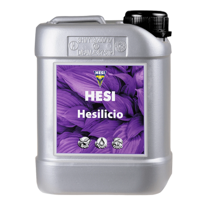 Hesi Hesilicio  50 ml | 100 ml | 250 ml | 500 ml | 1 L | 2,5 L