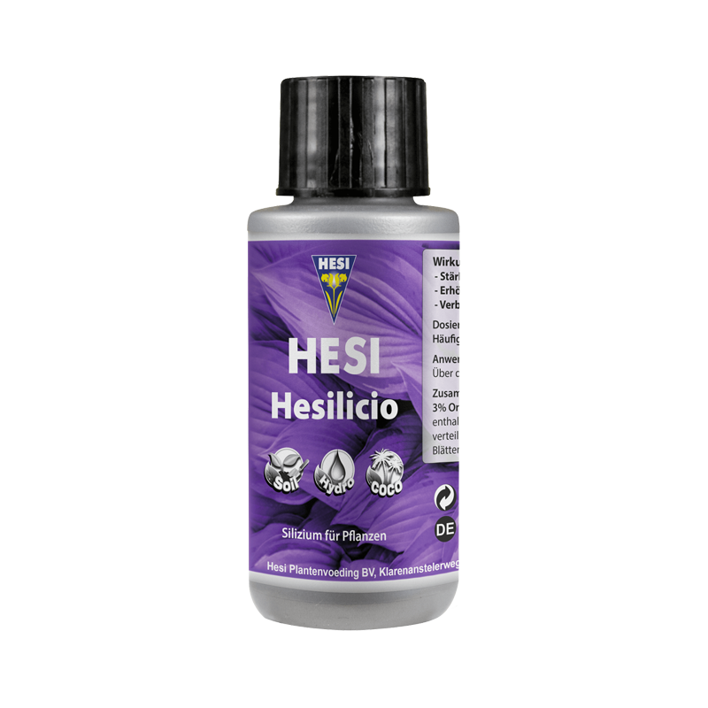 Hesi Hesilicio  50 ml | 100 ml | 250 ml | 500 ml | 1 L | 2,5 L