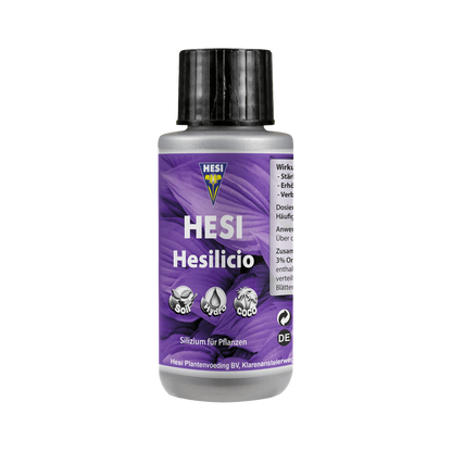Hesi Hesilicio  50 ml | 100 ml | 250 ml | 500 ml | 1 L | 2,5 L