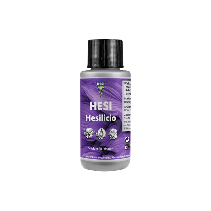 Hesi Hesilicio  50 ml | 100 ml | 250 ml | 500 ml | 1 L | 2,5 L