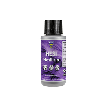 Hesi Hesilicio  50 ml | 100 ml | 250 ml | 500 ml | 1 L | 2,5 L