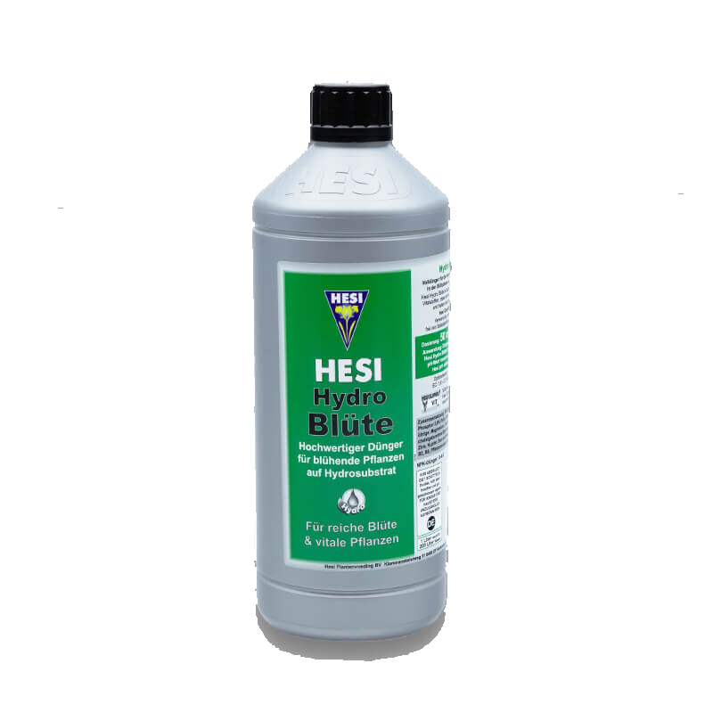 Hesi Hydro Blüte 1L / 5L