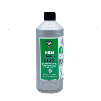 Hesi Hydro Blüte 1L / 5L