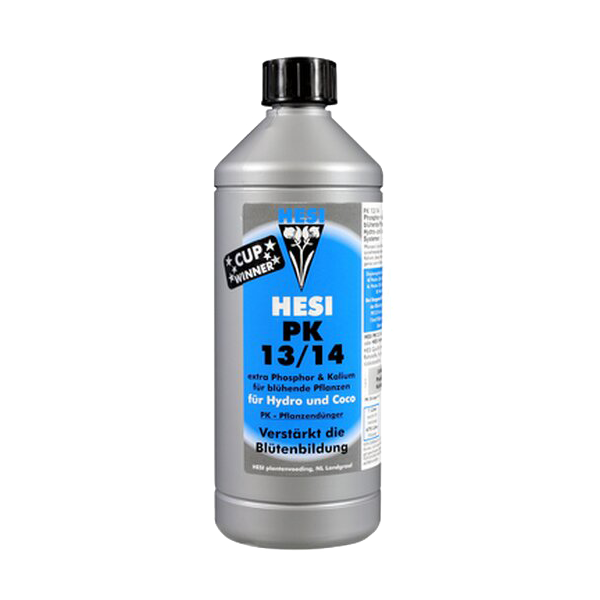 Hesi Pk 13-14 | 500ml / 1L / 5L